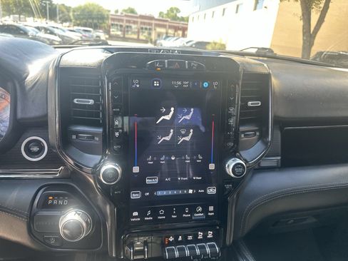 Used 2022 RAM 1500 Limited RWD image 13