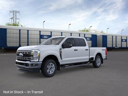 New 2026 Ford F350 XLT