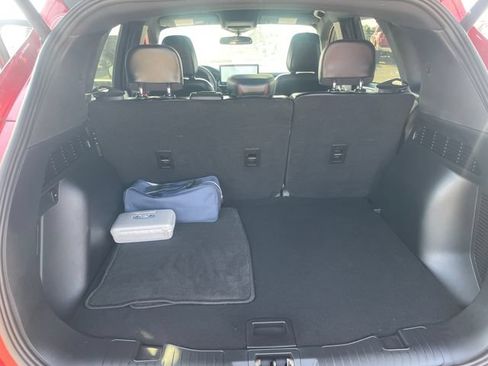 Used 2024 Ford Escape ST-Line w/ Tech Pack #1 FWD image 20