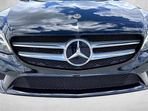 Used 2019 Mercedes-Benz C 300 Sedan image 30
