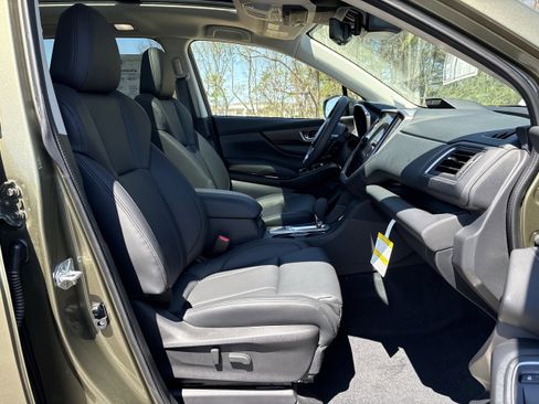 New 2026 Subaru Ascent Touring AWD/4WD image 29