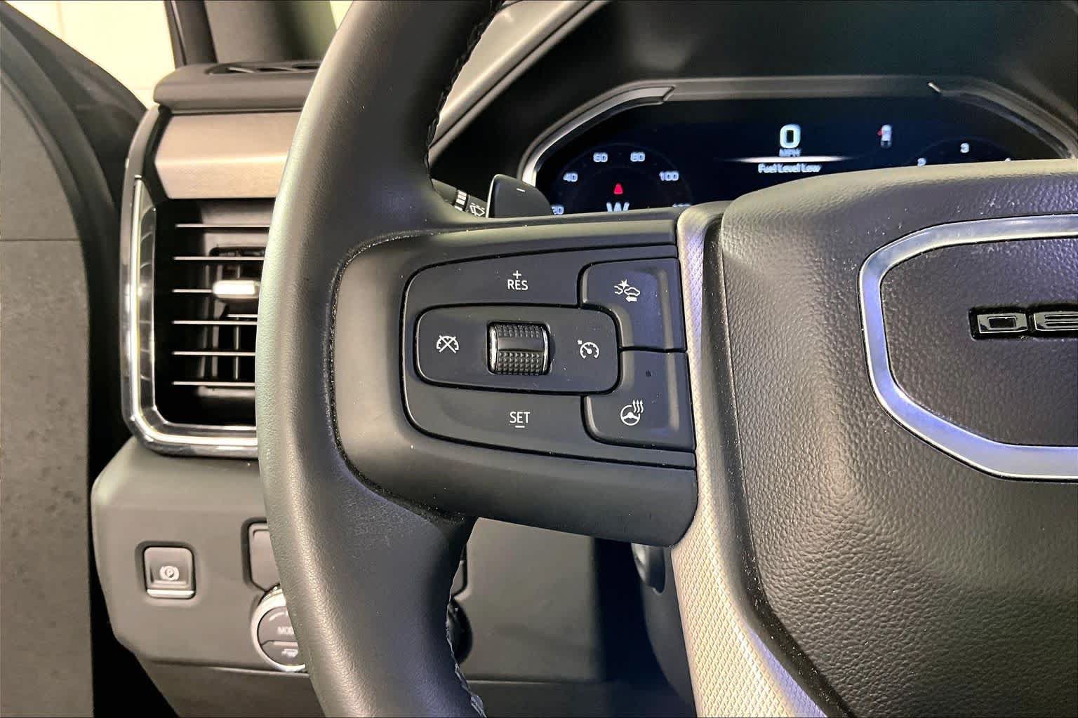 Used 2024 GMC Sierra 1500 Denali w/ Denali Reserve Package RWD image 22