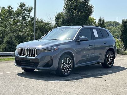 Used 2023 BMW X1 xDrive28i