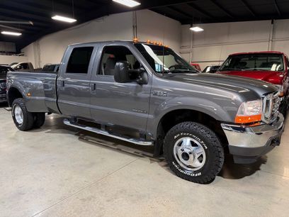 Used 2003 Ford F350 XLT