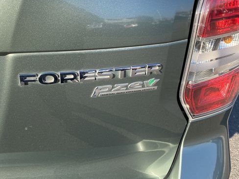 Used 2016 Subaru Forester 2.5i Limited image 25