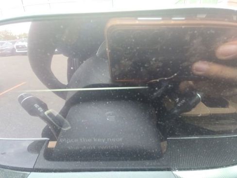 Used 2025 INFINITI QX80 Luxe AWD/4WD image 21