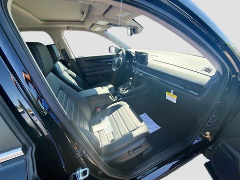 New 2026 Honda CR-V EX-L image 23