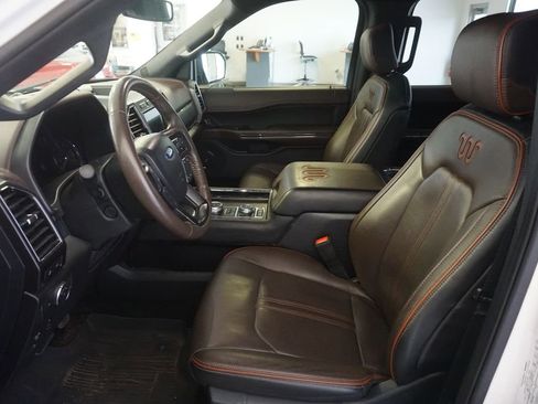 Used 2021 Ford Expedition King Ranch AWD/4WD image 21