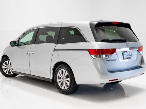 Used 2015 Honda Odyssey EX-L image 29