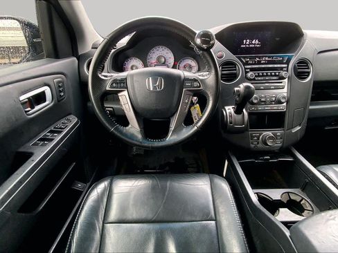Used 2013 Honda Pilot Touring image 5