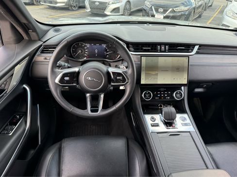 Used 2023 Jaguar F-PACE S image 24