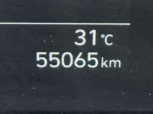 Used 2025 Hyundai Kona SEL AWD/4WD image 37
