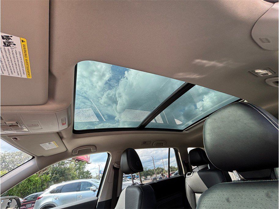 Used 2023 Volkswagen Atlas SE w/ Panoramic Sunroof Package AWD/4WD image 36