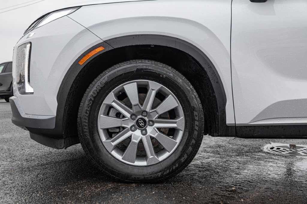Certified 2024 Hyundai Palisade SEL AWD/4WD image 36