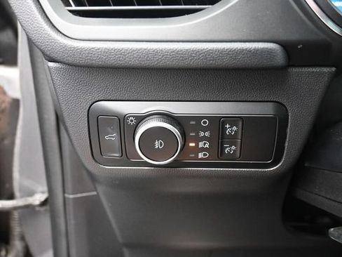 Used 2024 Ford Escape Platinum AWD/4WD image 17