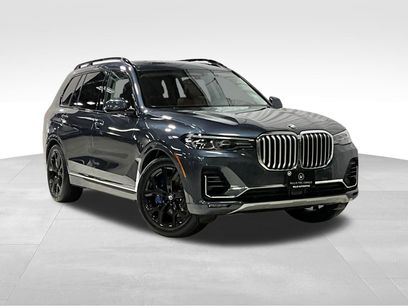 Used 2022 BMW X7 xDrive40i w/ Premium Package