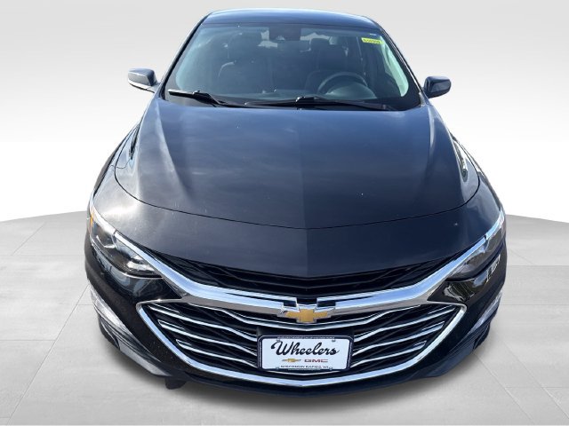 Used 2025 Chevrolet Malibu LT FWD image 9