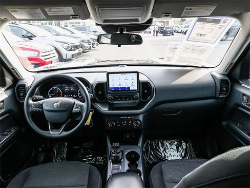 Used 2021 Ford Bronco Sport image 13