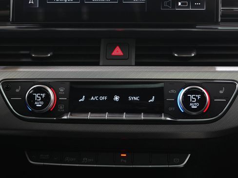 Used 2025 Audi A5 2.0T Premium Plus image 15