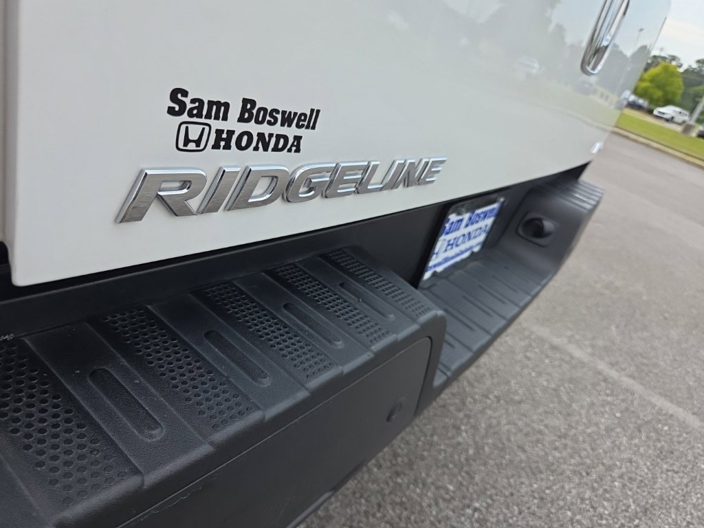 Used 2022 Honda Ridgeline RTL-E image 62
