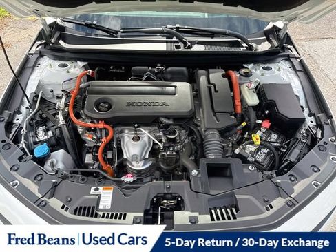 Used 2023 Honda Accord Touring image 37