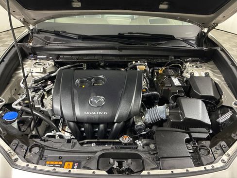 Used 2022 MAZDA CX-30 AWD 2.5 S w/ Premium Package image 7