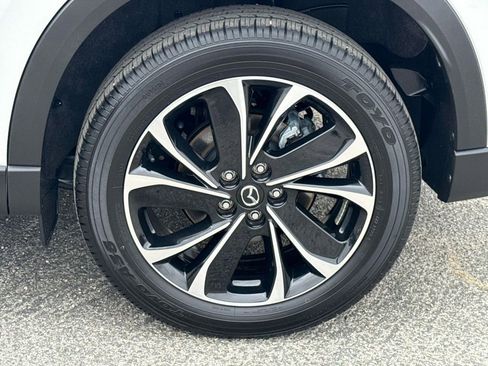 Used 2023 MAZDA CX-5 AWD 2.5 S w/ Premium Package image 33