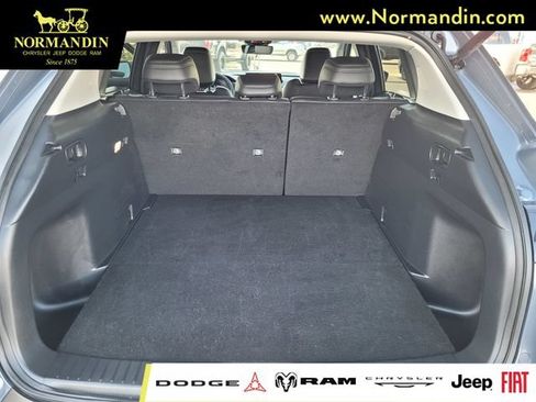 Used 2025 MAZDA CX-50 AWD 2.5 S w/ Premium Plus Pkg image 18