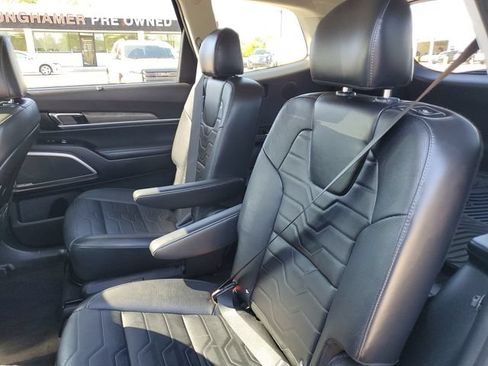 Used 2021 Kia Telluride SX w/ SX Prestige Package AWD/4WD image 39