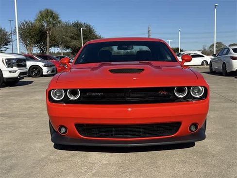 Used 2019 Dodge Challenger R/T Scat Pack w/ Dynamics Package image 6