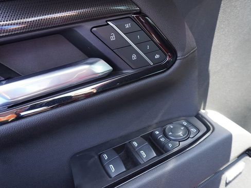 New 2025 GMC Sierra 2500 AT4 w/ Max Trailering Package image 16