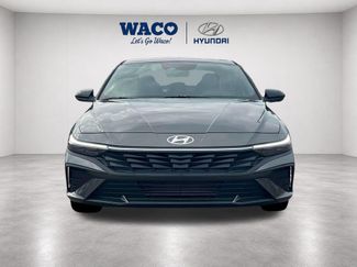 Used 2025 Hyundai Elantra Sport FWD video 2