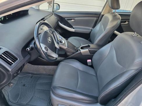 Used 2012 Toyota Prius image 12