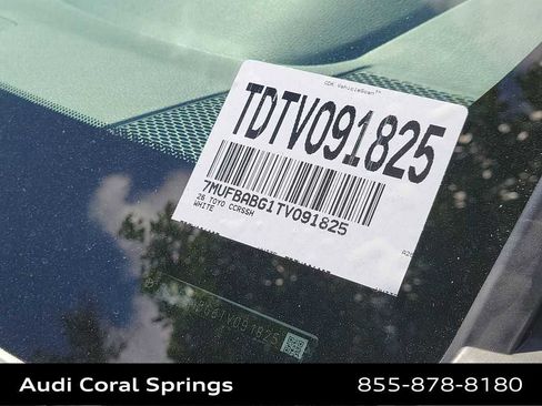 Used 2026 Toyota Corolla Cross XSE w/ Convenience Package image 29