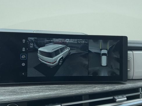 New 2026 Hyundai Santa Fe Calligraphy FWD image 25