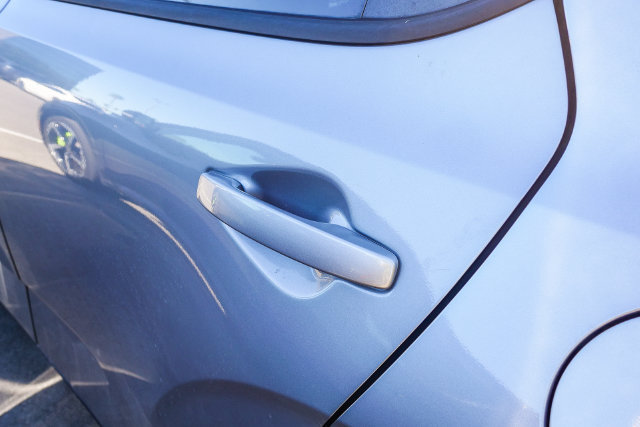 Certified 2023 Kia Soul S FWD image 10