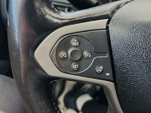Used 2019 Chevrolet Colorado Z71 AWD/4WD image 50