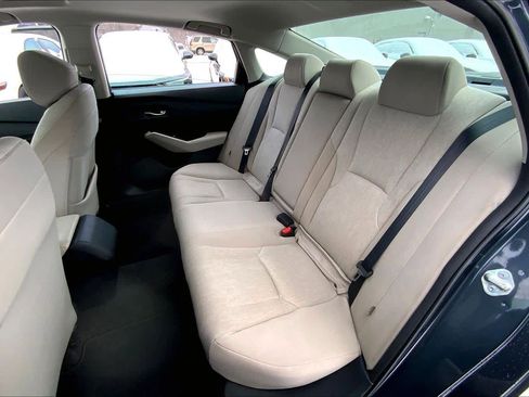 Used 2023 Honda Accord EX image 21