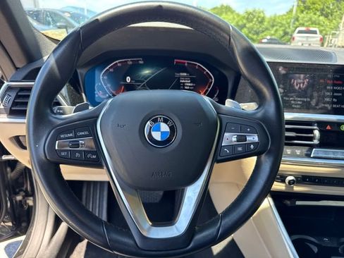 Used 2022 BMW 430i Coupe w/ Convenience Package RWD image 19