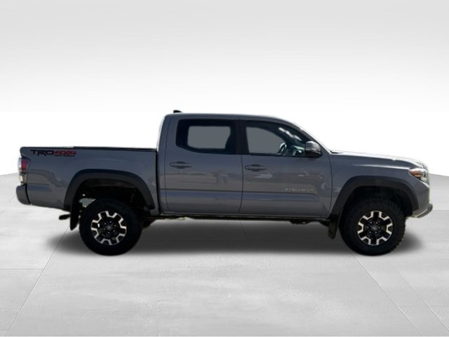 Used 2020 Toyota Tacoma TRD Sport AWD/4WD image 18