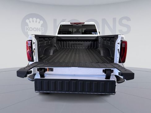 New 2026 GMC Sierra 2500 Denali w/ Denali Reserve Package AWD/4WD image 27