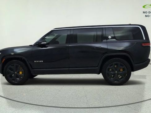Used 2024 Rivian R1S Adventure AWD/4WD image 6