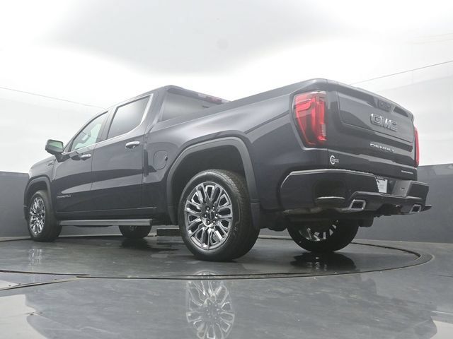 Used 2025 GMC Sierra 1500 Denali Ultimate AWD/4WD image 49