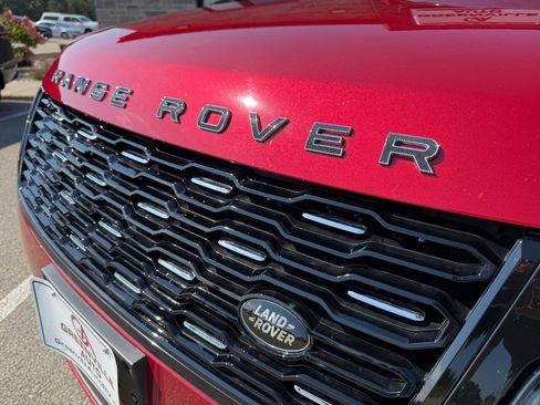 Used 2019 Land Rover Range Rover SV Autobiography Dynamic AWD/4WD image 30
