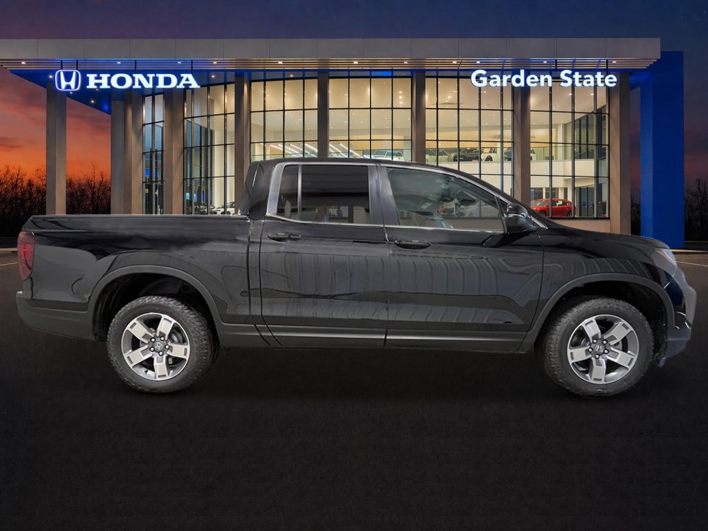 Used 2025 Honda Ridgeline RTL image 8