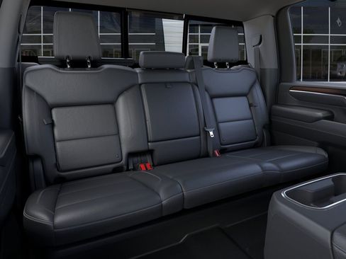 New 2026 GMC Sierra 2500 Denali w/ Denali Reserve Package AWD/4WD image 17