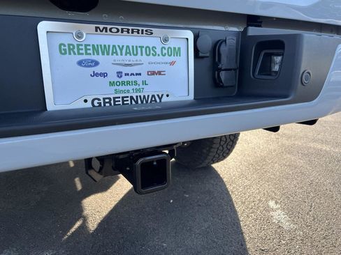 New 2026 Ford F150 XLT image 9