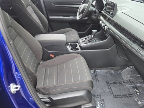 Certified 2024 Honda CR-V Sport image 18