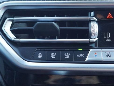 Used 2024 BMW X3 M w/ Competition Package image 29