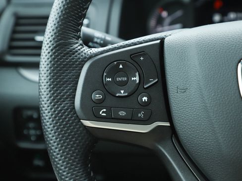 Used 2023 Honda Passport EX-L image 26